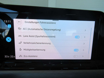VW Golf Gebrauchtwagen VW Golf Gebrauchtwagen