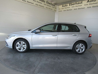 VW Golf Gebrauchtwagen VW Golf Gebrauchtwagen