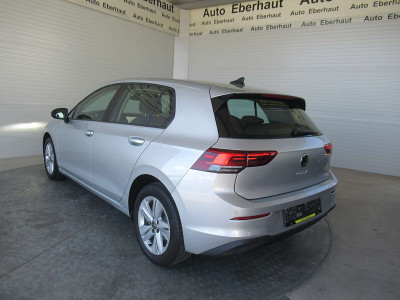 VW Golf Gebrauchtwagen VW Golf Gebrauchtwagen