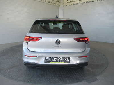 VW Golf Gebrauchtwagen VW Golf Gebrauchtwagen