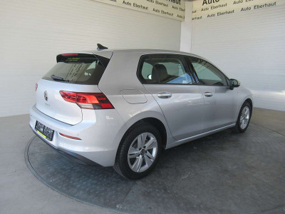 VW Golf Gebrauchtwagen VW Golf Gebrauchtwagen