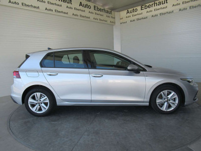 VW Golf Gebrauchtwagen VW Golf Gebrauchtwagen