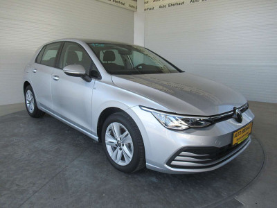 VW Golf Gebrauchtwagen VW Golf Gebrauchtwagen