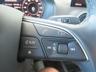 Audi Q2 Gebrauchtwagen Audi Q2 Gebrauchtwagen