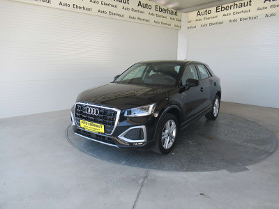 Audi Q2 Gebrauchtwagen Audi Q2 Gebrauchtwagen