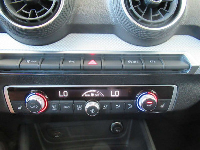 Audi Q2 Gebrauchtwagen Audi Q2 Gebrauchtwagen