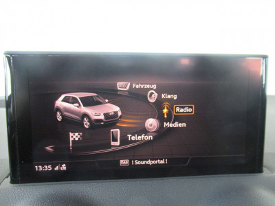 Audi Q2 Gebrauchtwagen Audi Q2 Gebrauchtwagen