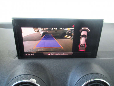 Audi Q2 Gebrauchtwagen Audi Q2 Gebrauchtwagen