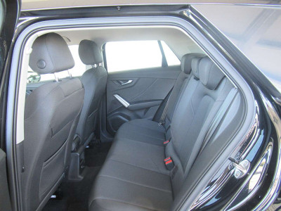 Audi Q2 Gebrauchtwagen Audi Q2 Gebrauchtwagen
