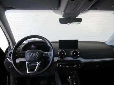 Audi Q2 Gebrauchtwagen Audi Q2 Gebrauchtwagen