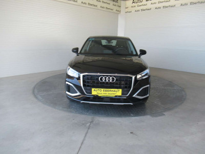Audi Q2 Gebrauchtwagen Audi Q2 Gebrauchtwagen