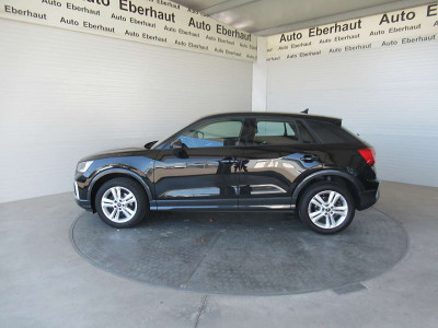 Audi Q2 Gebrauchtwagen Audi Q2 Gebrauchtwagen