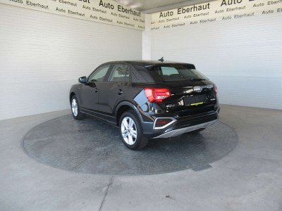 Audi Q2 Gebrauchtwagen Audi Q2 Gebrauchtwagen