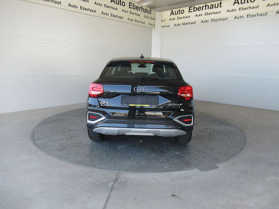 Audi Q2 Gebrauchtwagen Audi Q2 Gebrauchtwagen