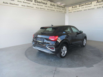 Audi Q2 Gebrauchtwagen Audi Q2 Gebrauchtwagen