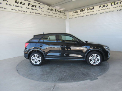 Audi Q2 Gebrauchtwagen Audi Q2 Gebrauchtwagen