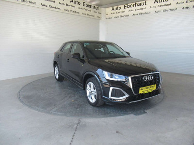 Audi Q2 Gebrauchtwagen Audi Q2 Gebrauchtwagen