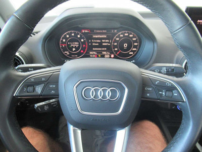 Audi Q2 Gebrauchtwagen Audi Q2 Gebrauchtwagen