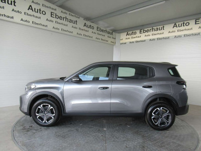 Citroën C3 Vorführwagen Citroën C3 Vorführwagen
