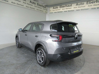 Citroën C3 Vorführwagen Citroën C3 Vorführwagen