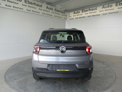 Citroën C3 Vorführwagen Citroën C3 Vorführwagen