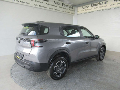 Citroën C3 Vorführwagen Citroën C3 Vorführwagen