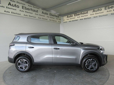 Citroën C3 Vorführwagen Citroën C3 Vorführwagen