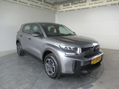 Citroën C3 Vorführwagen Citroën C3 Vorführwagen