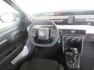 Citroën C3 Vorführwagen Citroën C3 Vorführwagen