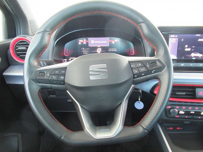 Seat Arona Gebrauchtwagen Seat Arona Gebrauchtwagen
