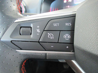 Seat Arona Gebrauchtwagen Seat Arona Gebrauchtwagen