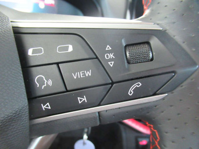Seat Arona Gebrauchtwagen Seat Arona Gebrauchtwagen