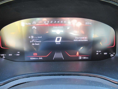Seat Arona Gebrauchtwagen Seat Arona Gebrauchtwagen