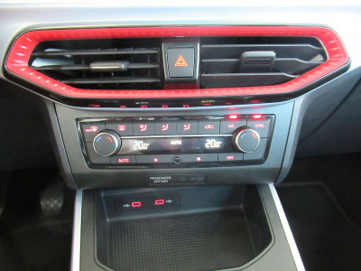 Seat Arona Gebrauchtwagen Seat Arona Gebrauchtwagen
