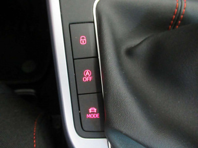 Seat Arona Gebrauchtwagen Seat Arona Gebrauchtwagen