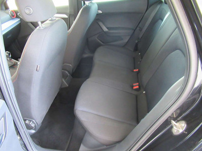 Seat Arona Gebrauchtwagen Seat Arona Gebrauchtwagen