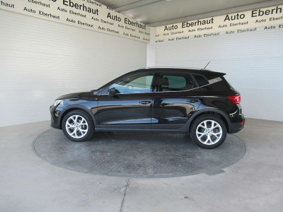 Seat Arona Gebrauchtwagen Seat Arona Gebrauchtwagen