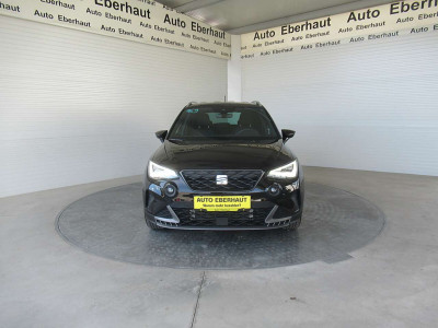 Seat Arona Gebrauchtwagen Seat Arona Gebrauchtwagen
