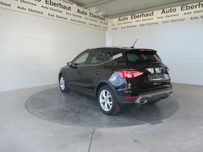Seat Arona Gebrauchtwagen Seat Arona Gebrauchtwagen