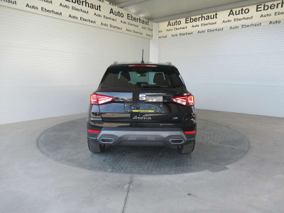 Seat Arona Gebrauchtwagen Seat Arona Gebrauchtwagen