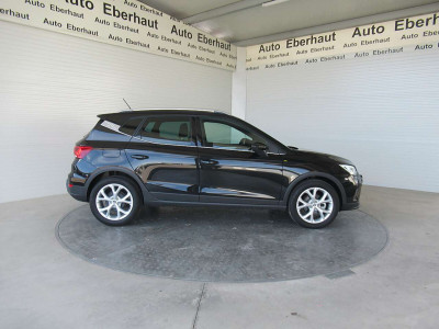 Seat Arona Gebrauchtwagen Seat Arona Gebrauchtwagen