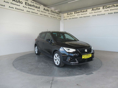 Seat Arona Gebrauchtwagen Seat Arona Gebrauchtwagen