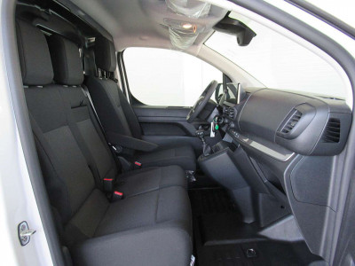 Citroën Jumpy Vorführwagen Citroën Jumpy Vorführwagen