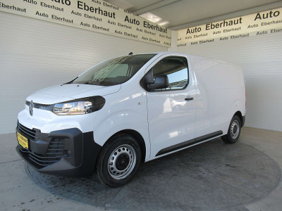 Citroën Jumpy Vorführwagen Citroën Jumpy Vorführwagen