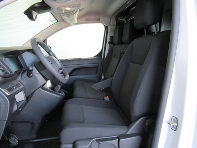 Citroën Jumpy Vorführwagen Citroën Jumpy Vorführwagen