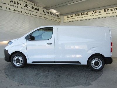 Citroën Jumpy Vorführwagen Citroën Jumpy Vorführwagen