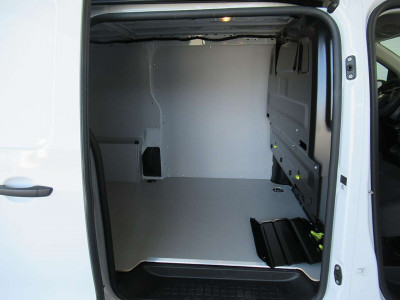 Citroën Jumpy Vorführwagen Citroën Jumpy Vorführwagen