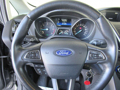 Ford C-MAX Gebrauchtwagen Ford C-MAX Gebrauchtwagen