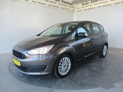 Ford C-MAX Gebrauchtwagen Ford C-MAX Gebrauchtwagen