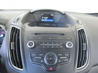 Ford C-MAX Gebrauchtwagen Ford C-MAX Gebrauchtwagen